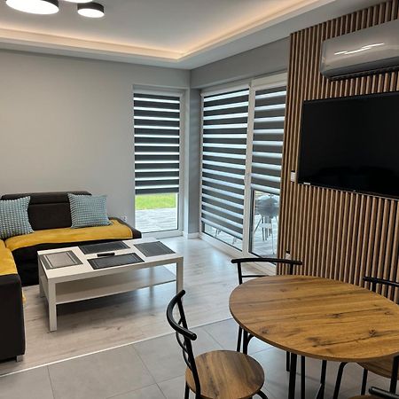 Apartament Jasmin Zator Exterior photo