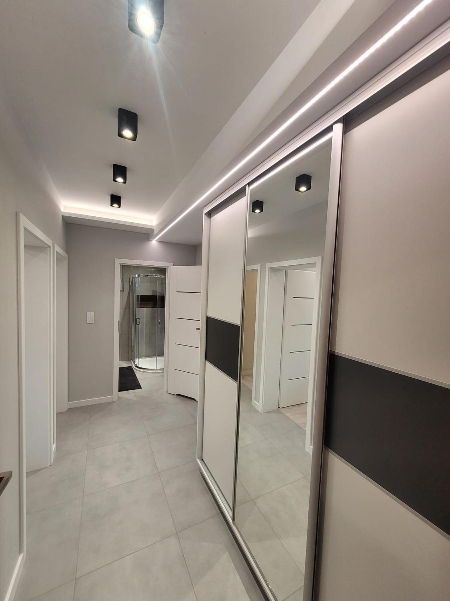 Apartament Jasmin Zator Exterior photo